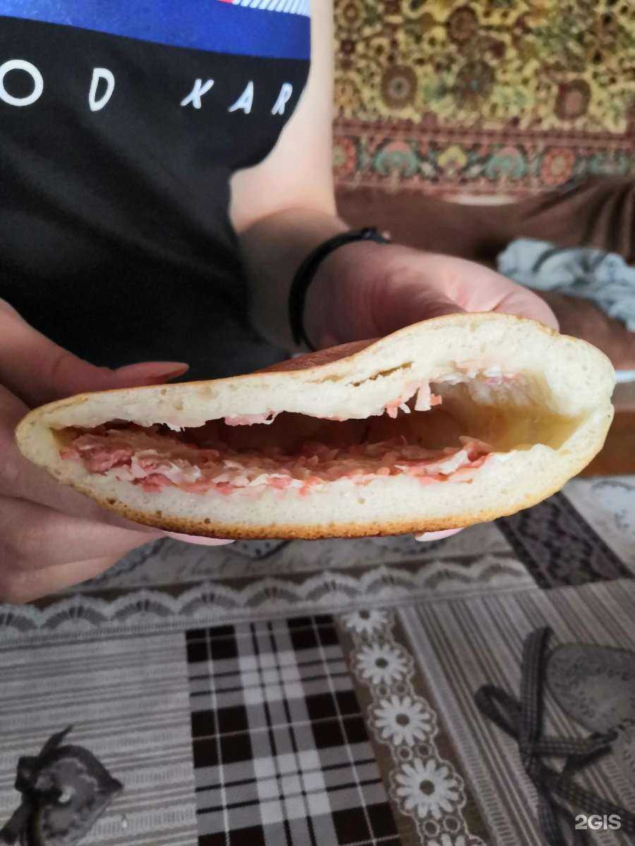 Отзывы на компанию Шарлотка в Чебоксарах c фото