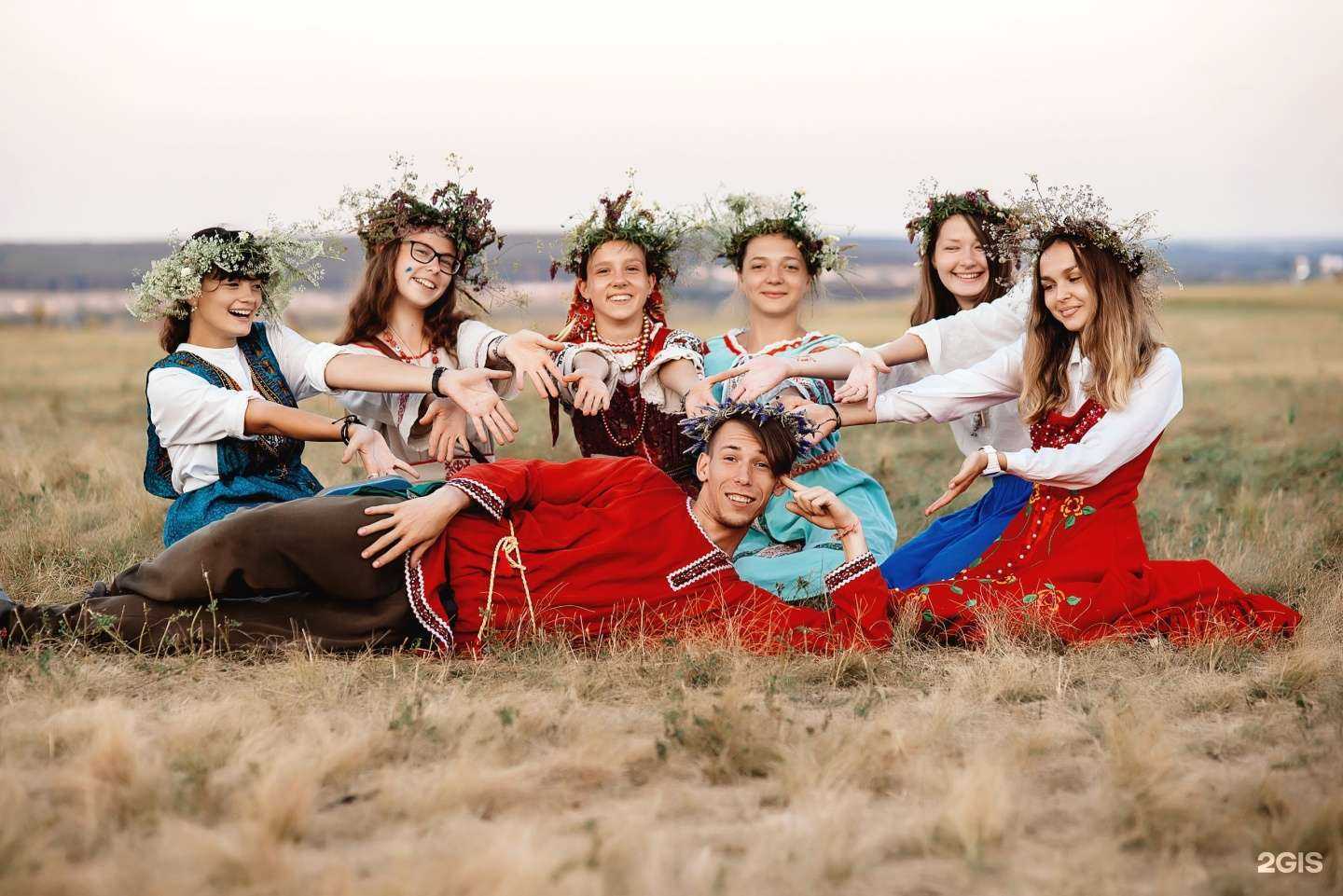 Отзывы на компанию Центр игровых технологий в Воронеже c фото