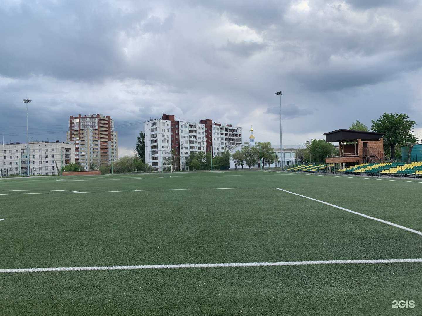 Отзывы на компанию Нефтяник в Волгограде c фото