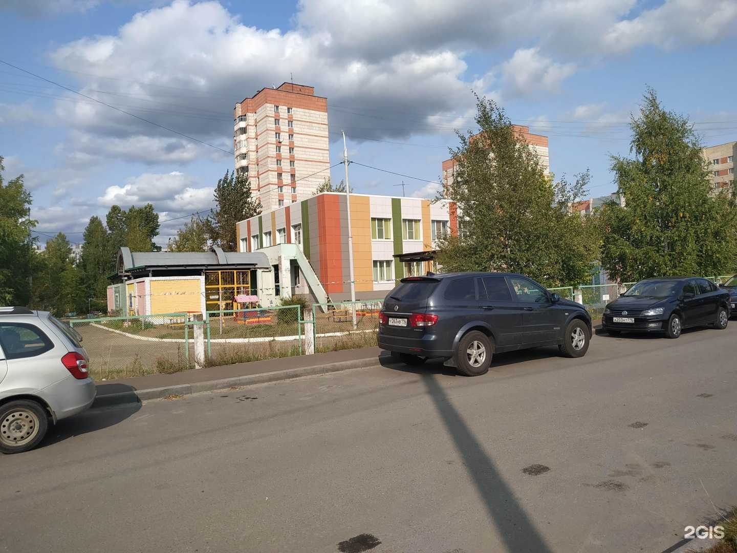 Отзывы на компанию Науруз в Казани c фото