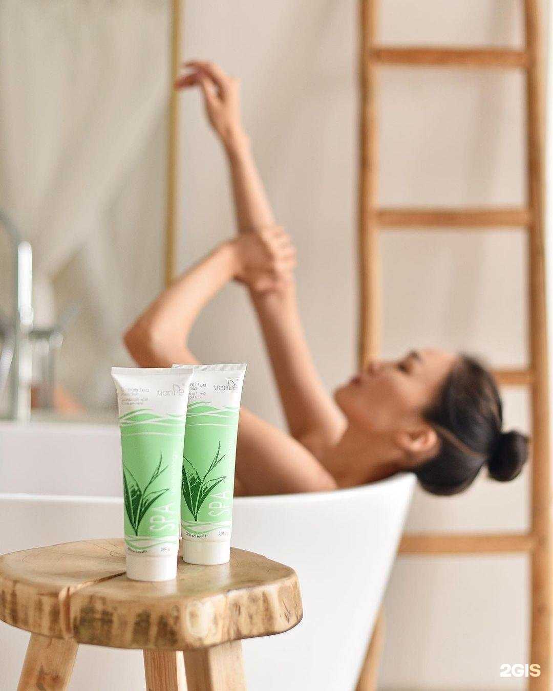 Отзывы на компанию Tiande в Бийске c фото