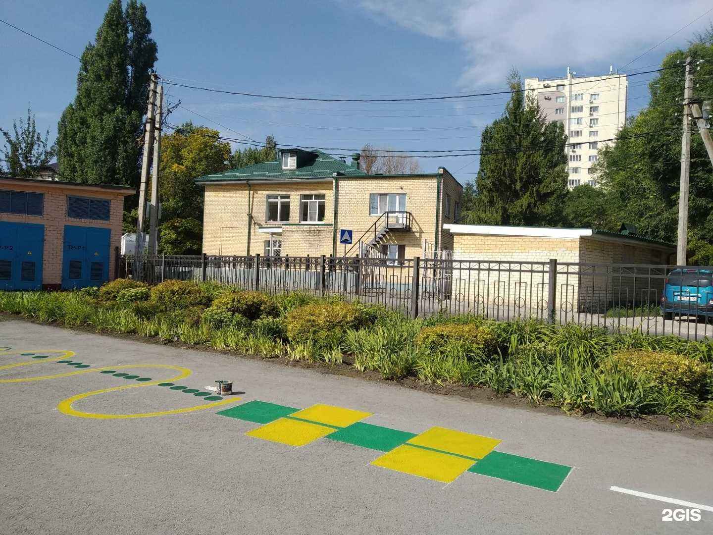 Отзывы на компанию Детский сад №62 в Липецке c фото