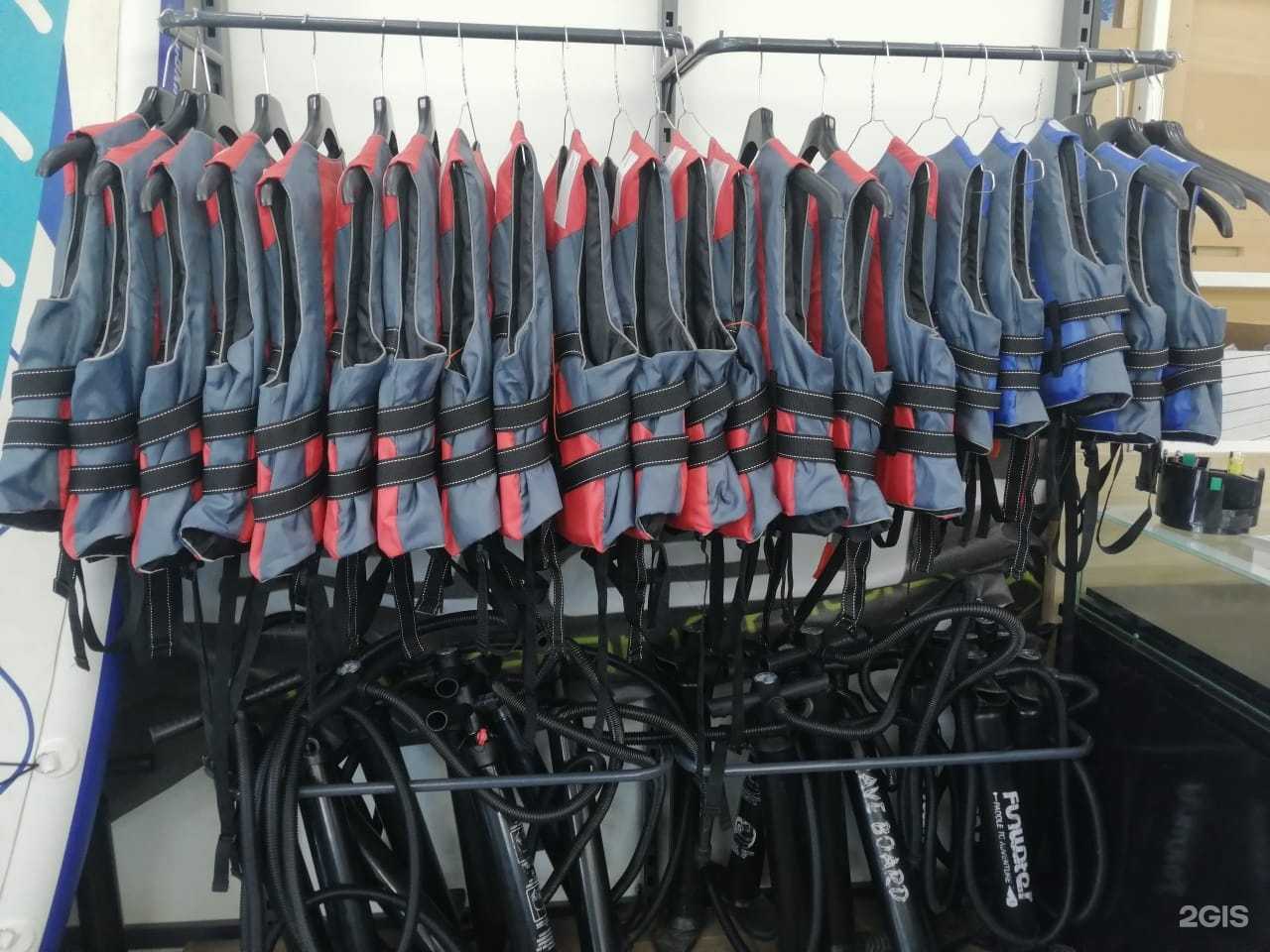 Отзывы на компанию Диана спорт в г. Красноярск c фото