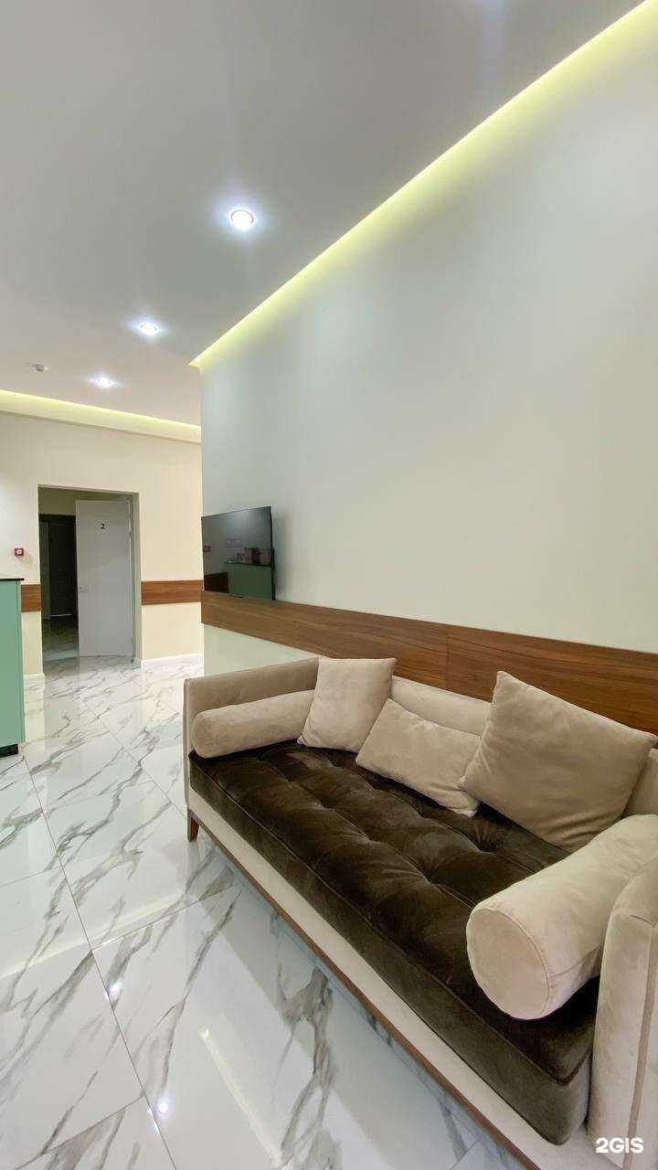 Отзывы на компанию SM clinic в г. Каспийск c фото