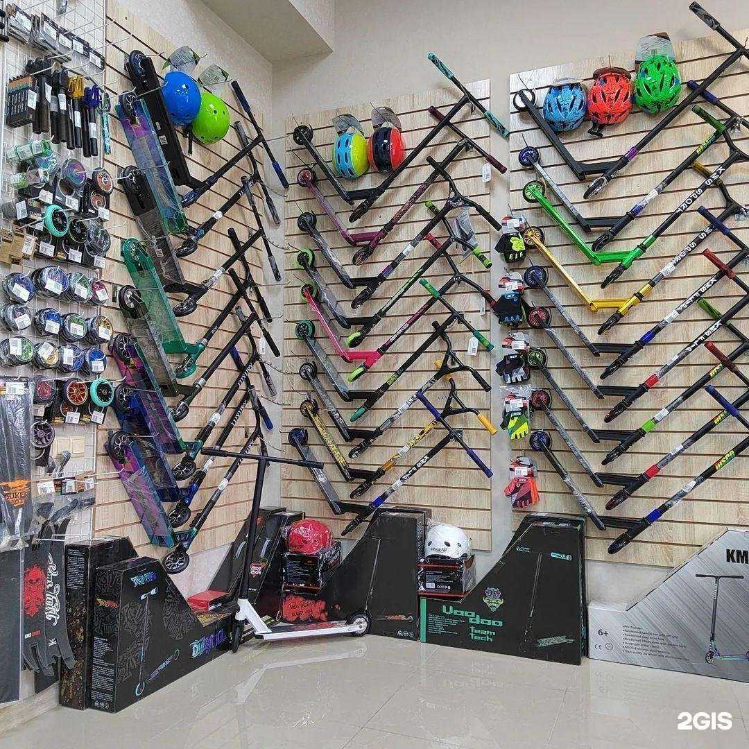 Отзывы на компанию ВелоЕйск в г. Ейск c фото