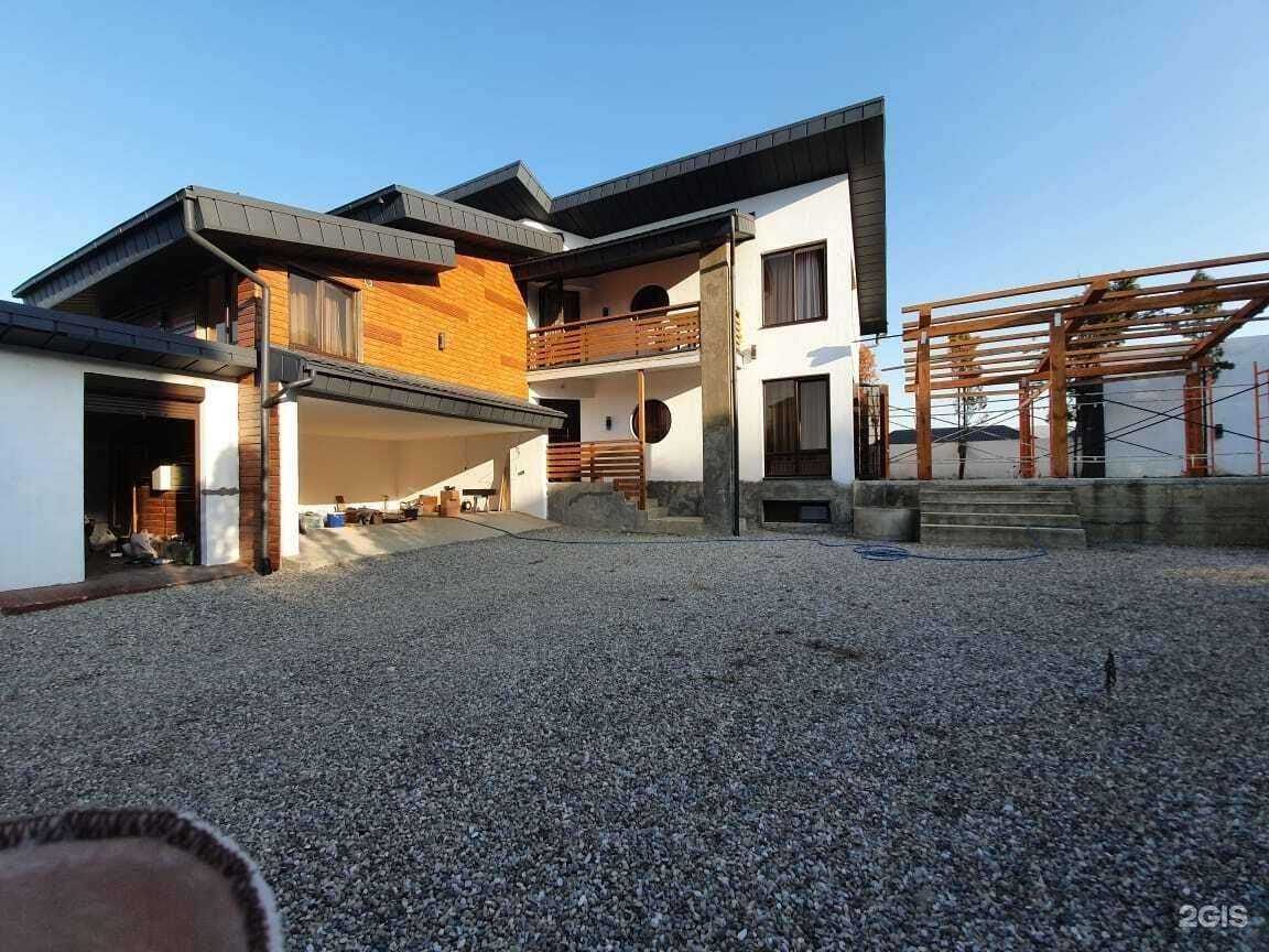 Отзывы на компанию Югеврострой07 в г. Нальчик c фото