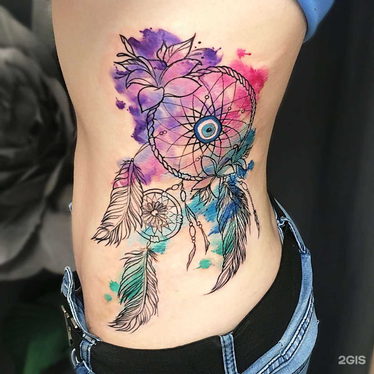 Отзывы на компанию Dark line в г. Лобня c фото