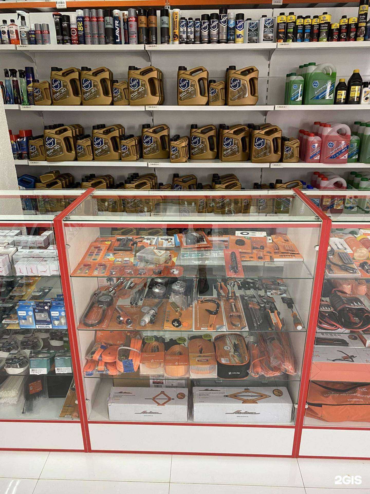 Отзывы на компанию Rossko в г. Новосибирск c фото