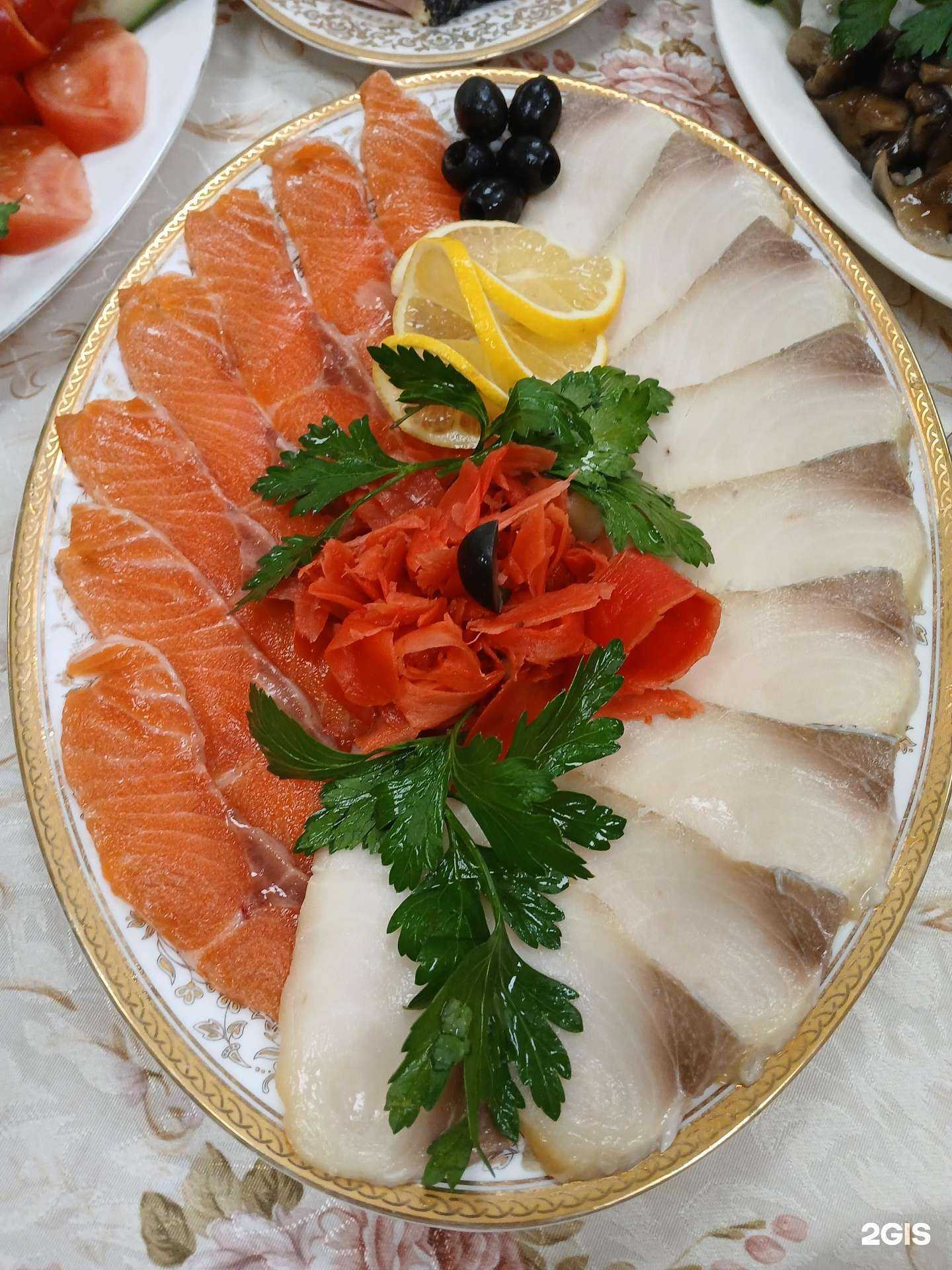 Отзывы на компанию Александр в Омске c фото