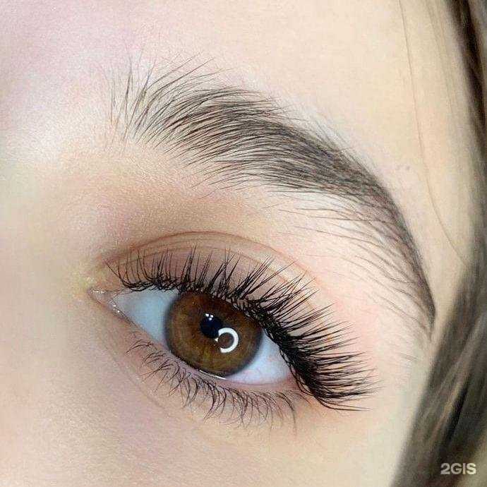 Отзывы на компанию Pandushka_lash в Якутске c фото