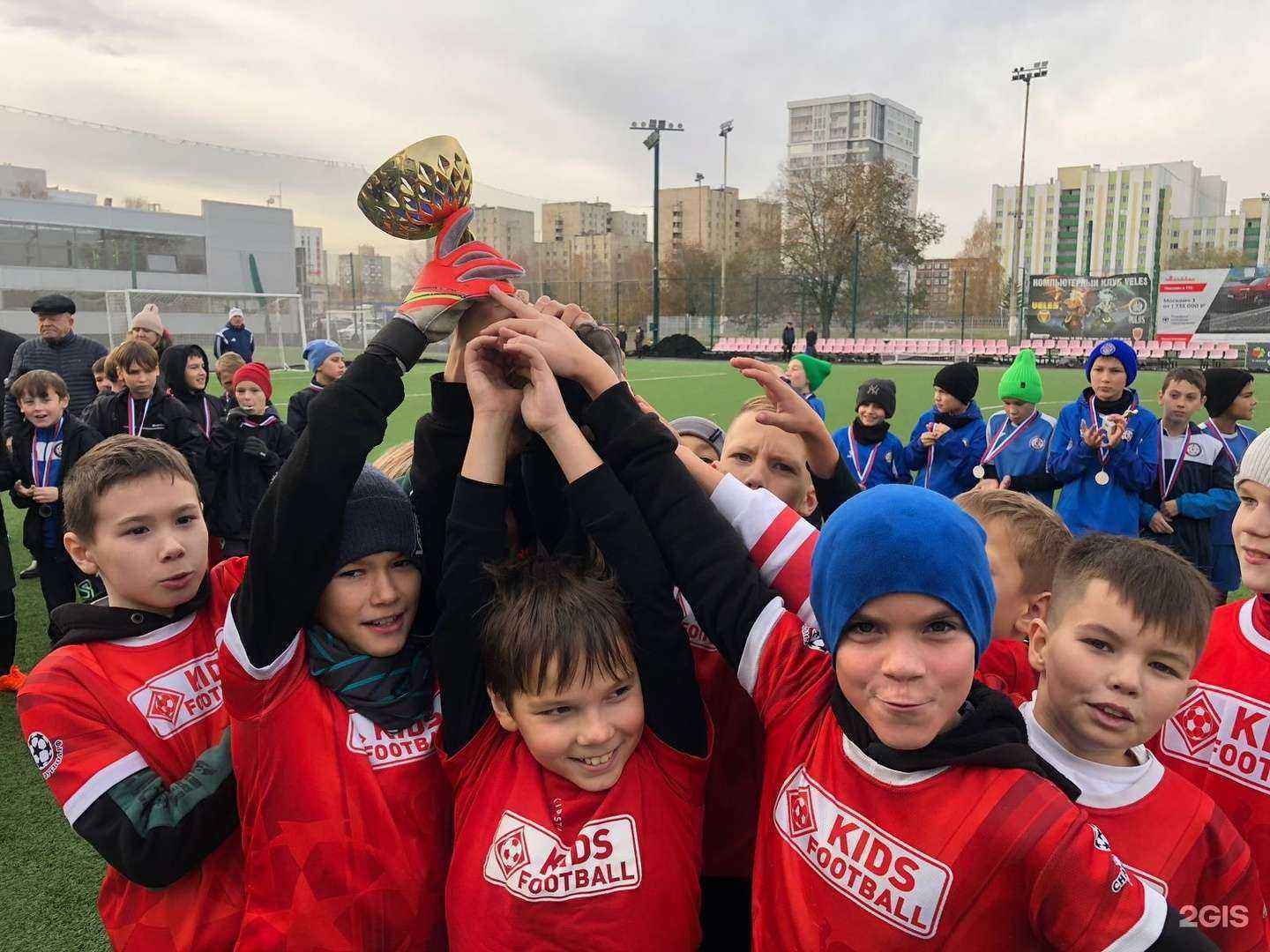 Отзывы на компанию Динамо в г. Набережные Челны c фото