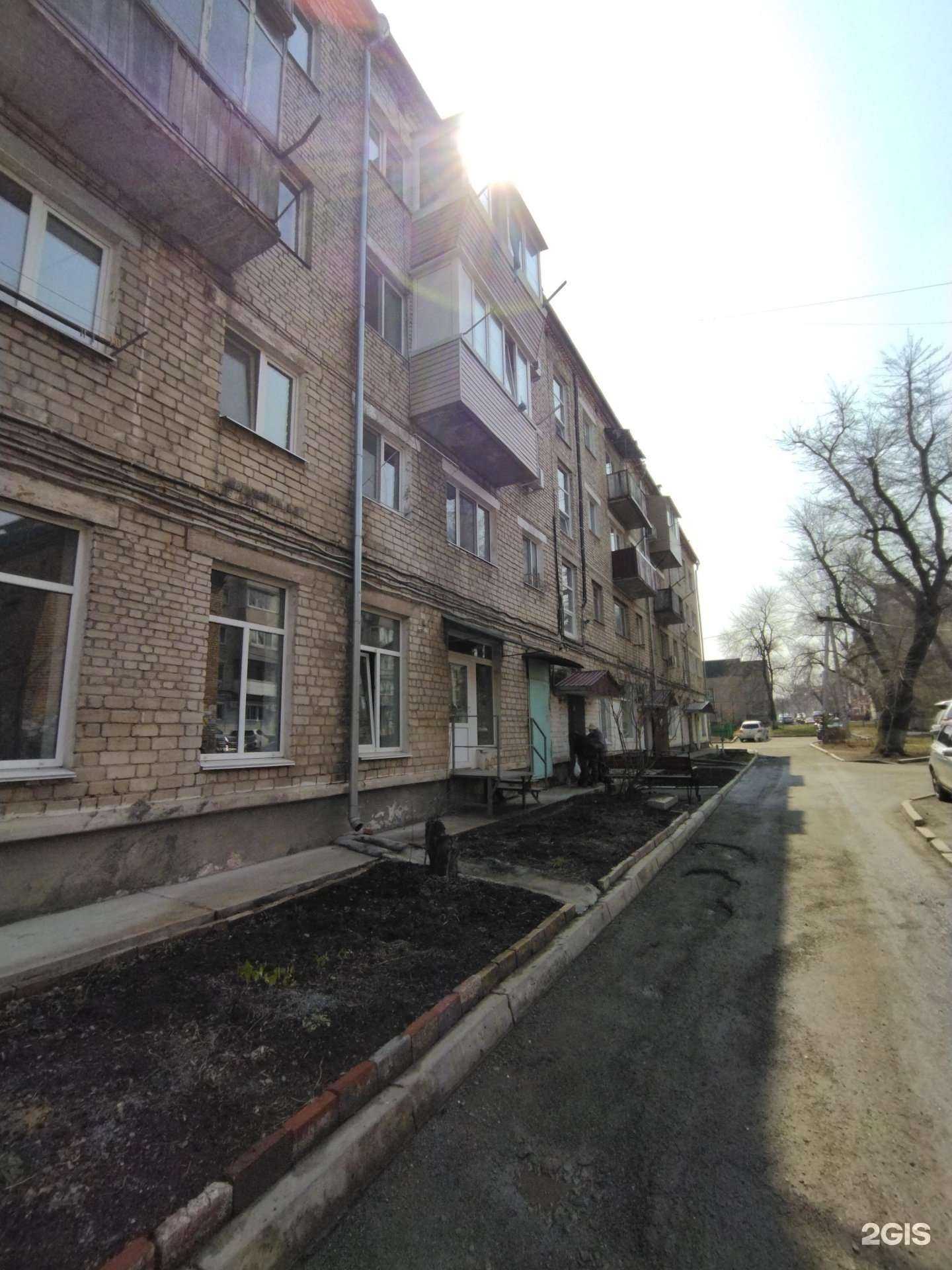 Отзывы на компанию Март в Артёме c фото - фотография 2 из 2