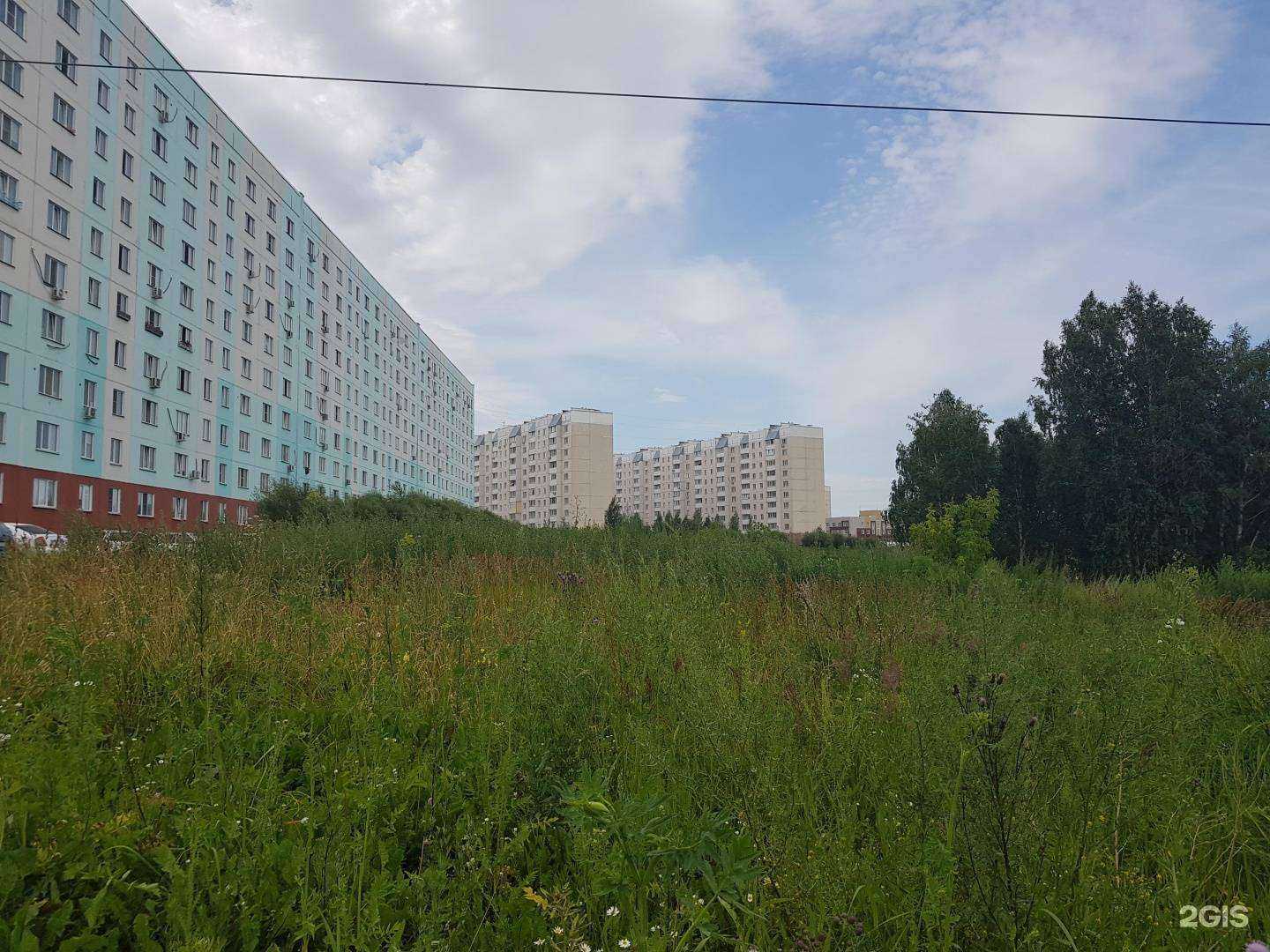 Отзывы на компанию Академия детства в Новосибирске c фото - фотография 2 из 2