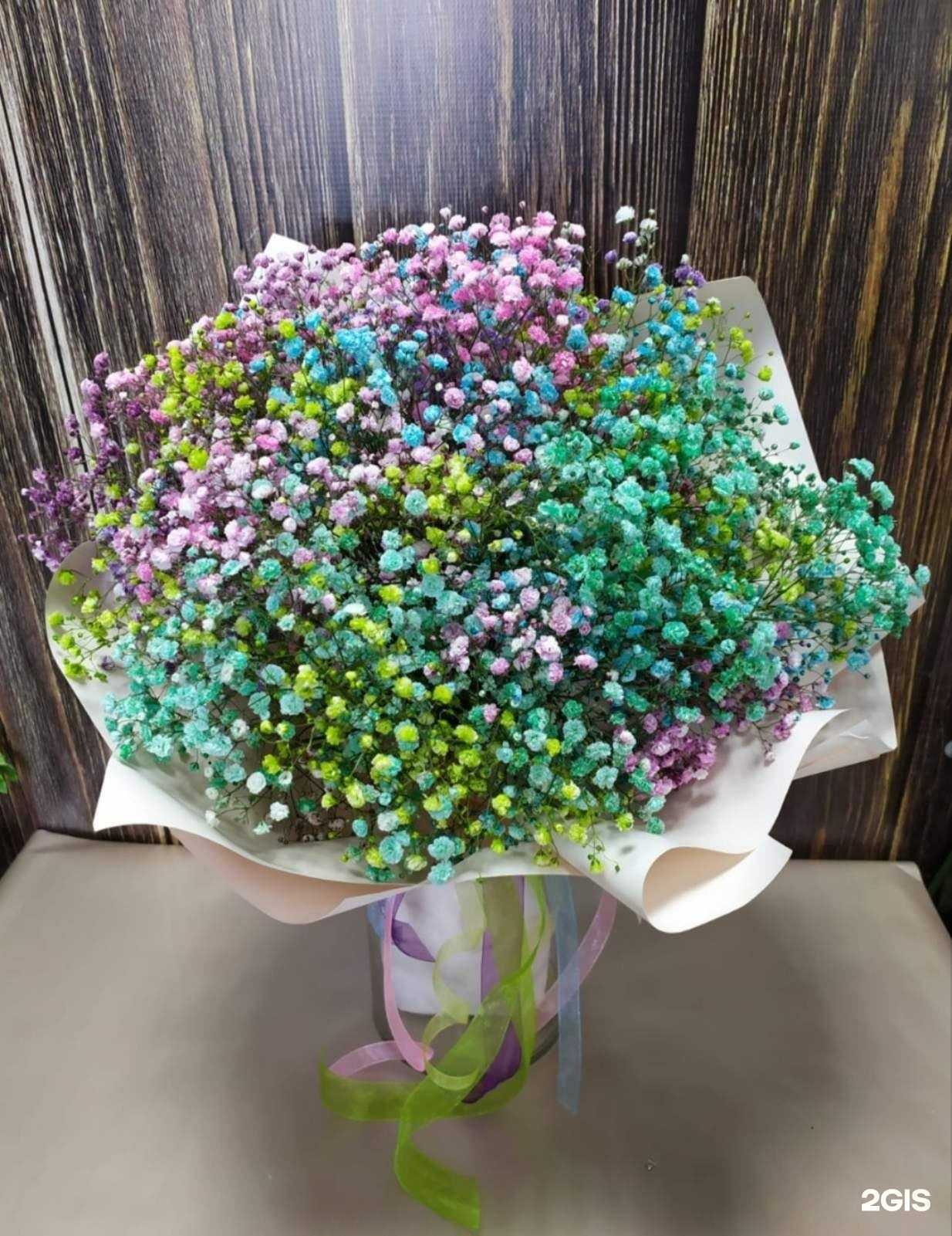 Отзывы на компанию Розы от Розы в Перми c фото