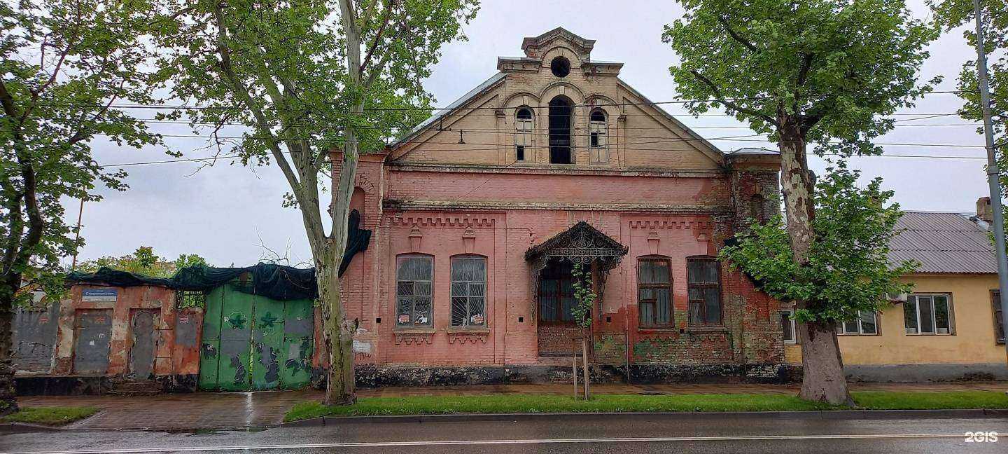 Отзывы на компанию Контейнер Склад в г. Краснодар c фото