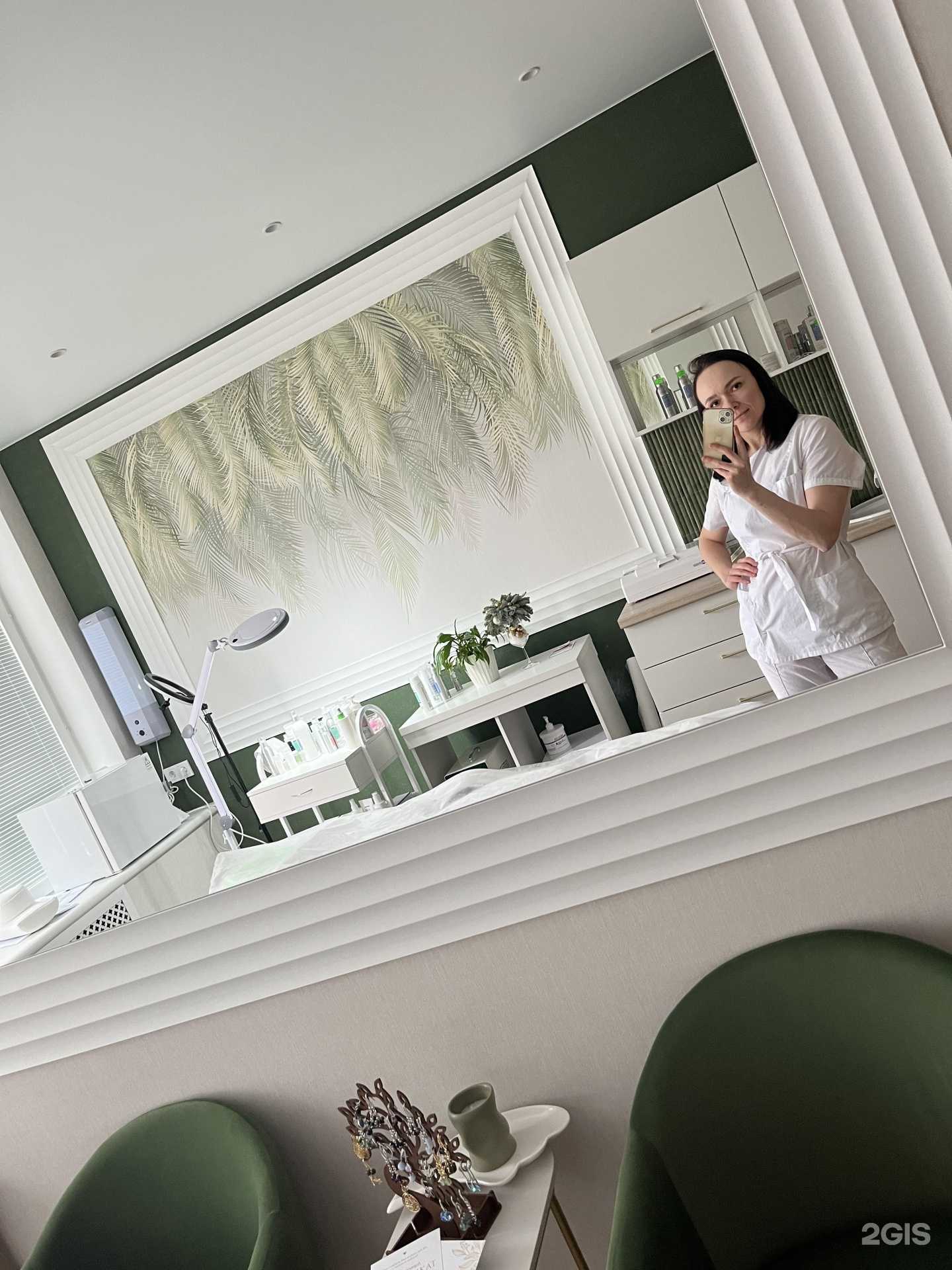 Отзывы на компанию Авторская студия эстетической красоты Анастасии в Сыктывкаре c фото