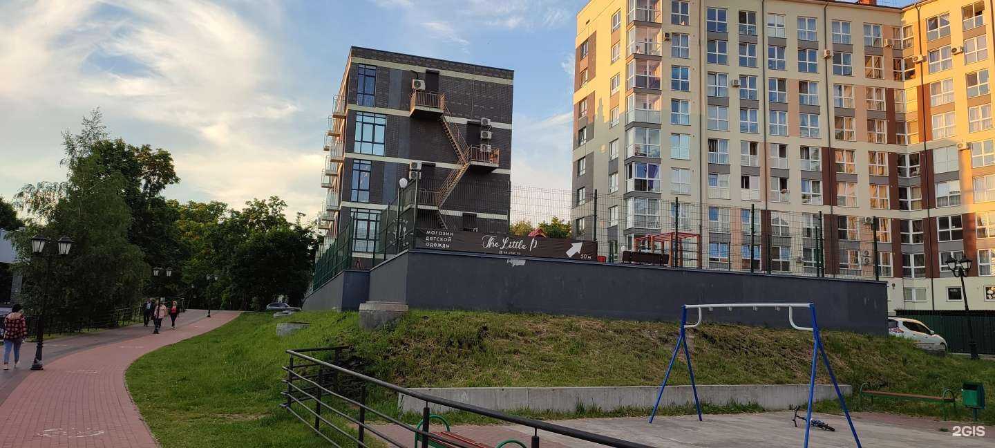 Отзывы на компанию Агбис в Калининграде c фото - фотография 2 из 2