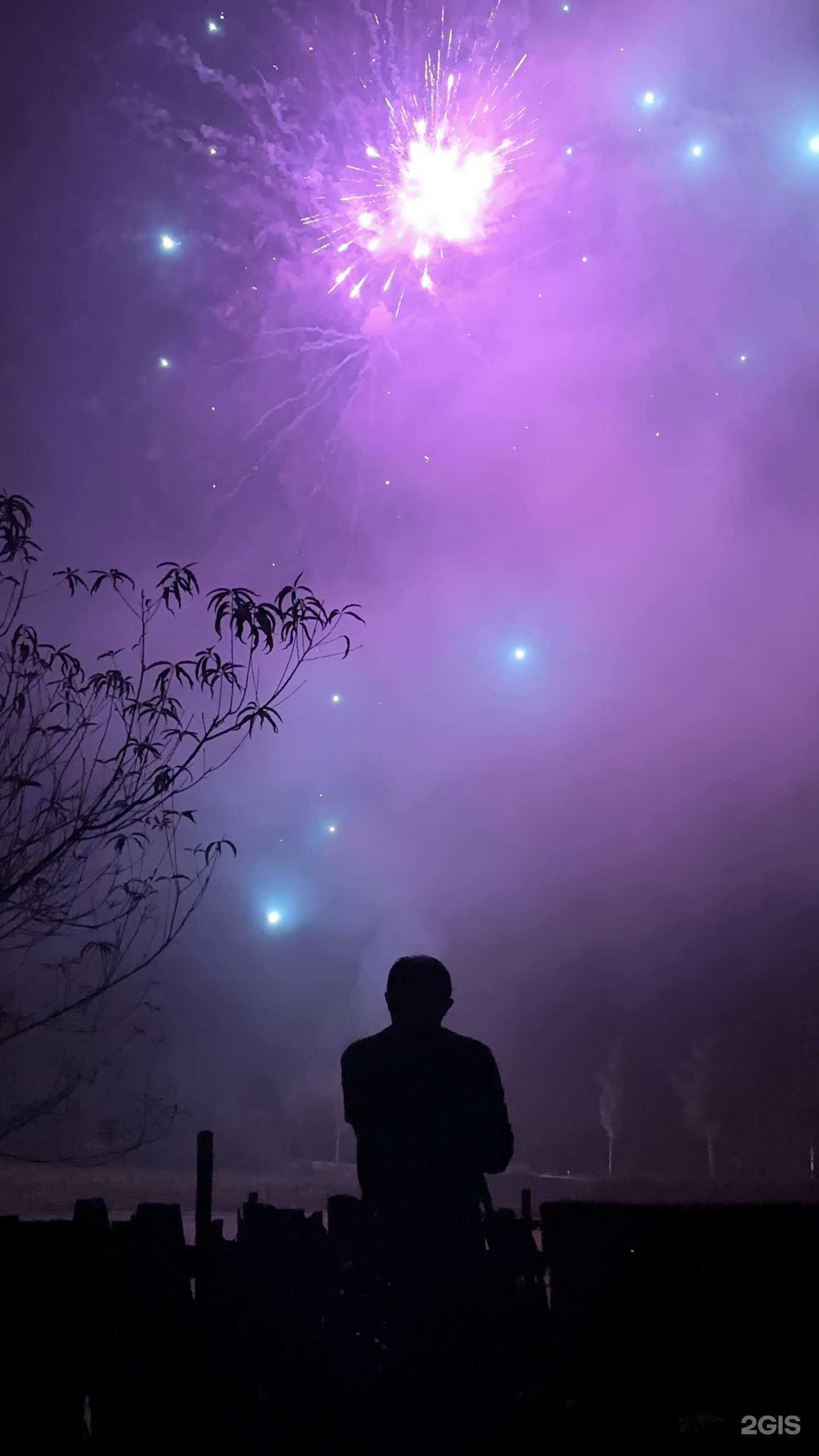 Отзывы на компанию Русский фейерверк и прибомбасы в Краснодаре c фото