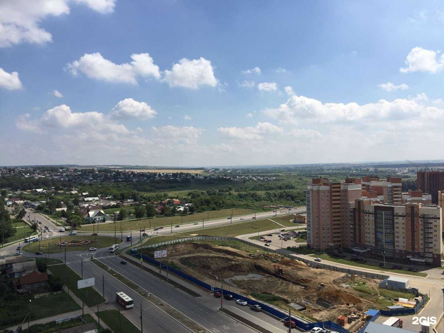 Отзывы на компанию Чанган Центр Саранск в Саранске c фото - фотография 2 из 2