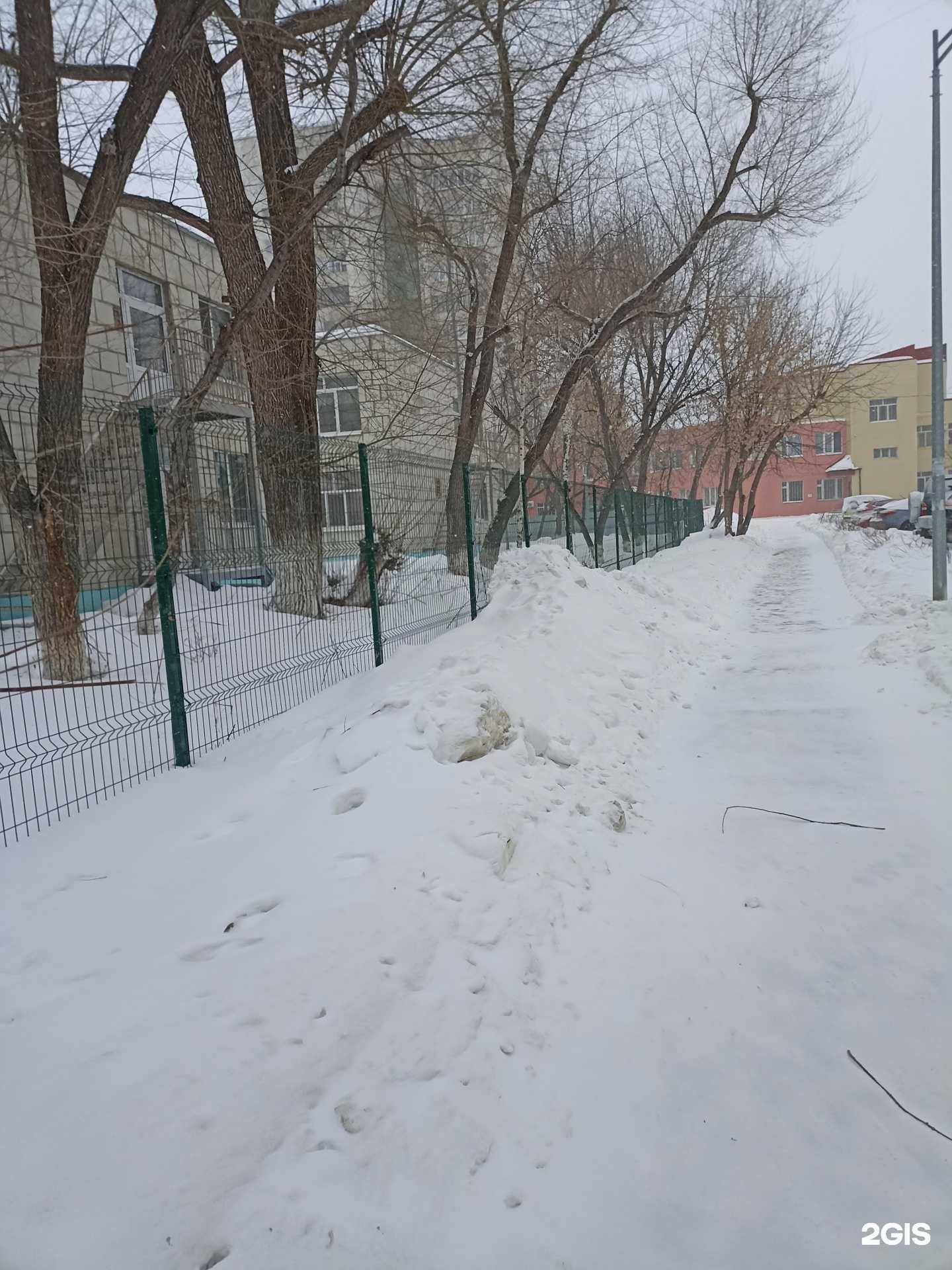 Отзывы на компанию Детский сад №112 в г. Тюмень c фото