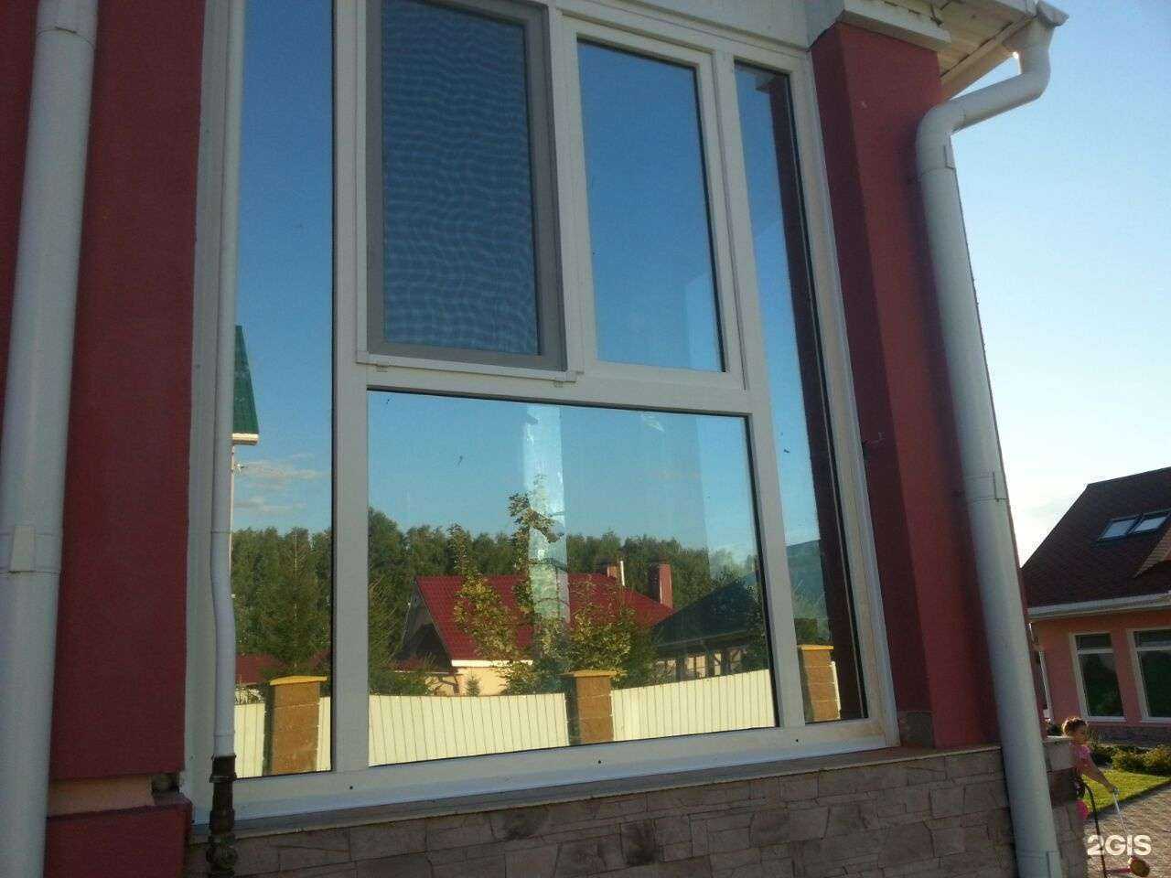 Отзывы на компанию Пластик-сити м в г. Уфа c фото