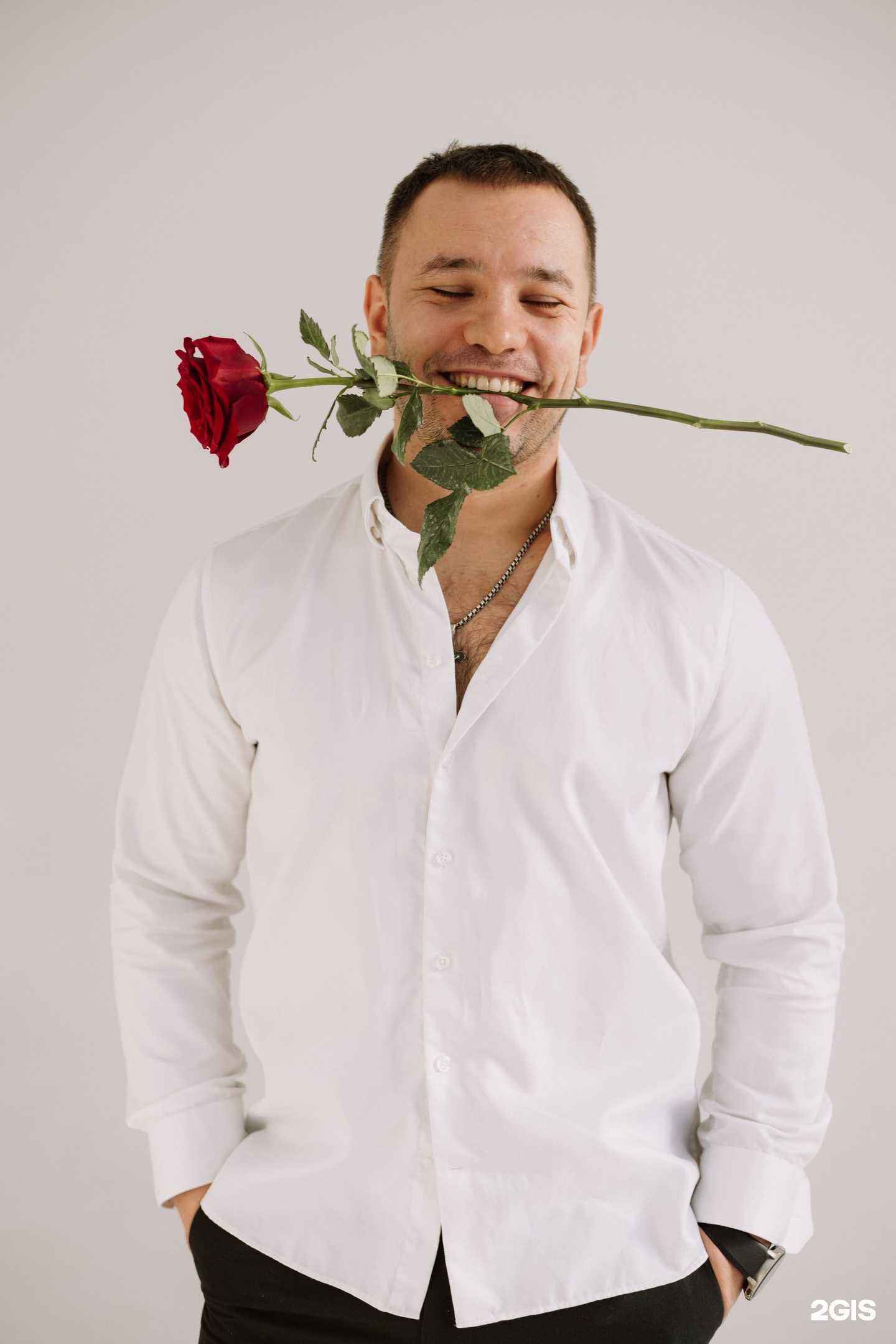 Отзывы на компанию Цветы-не вопрос в Уфе c фото