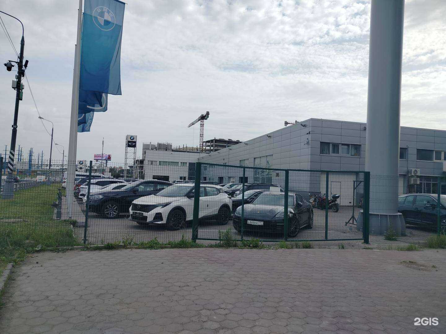 Отзывы на компанию Автодом Voge Loncin МКАД в Москве c фото