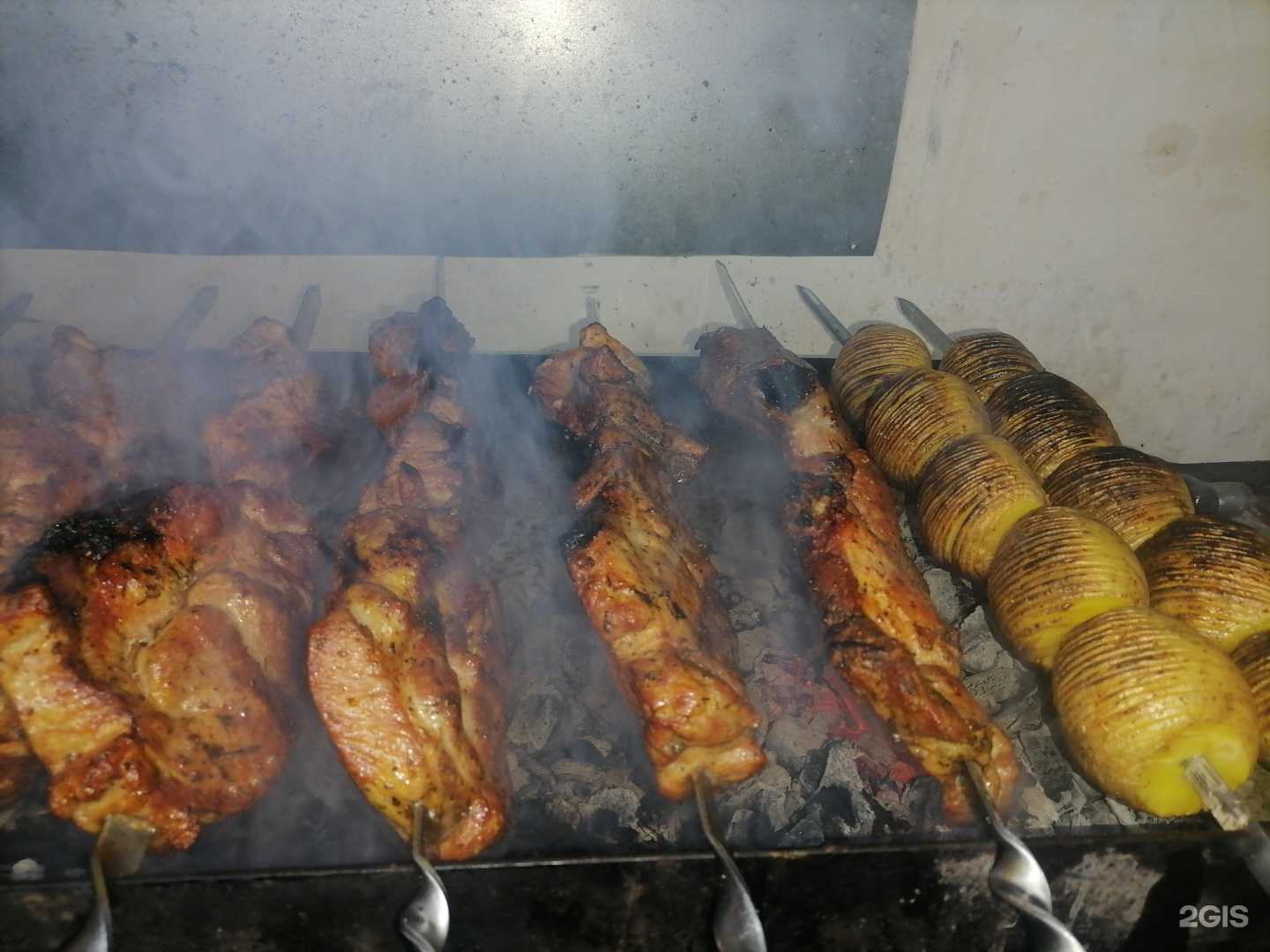 Отзывы на компанию Пекарня в г. Краснодар c фото