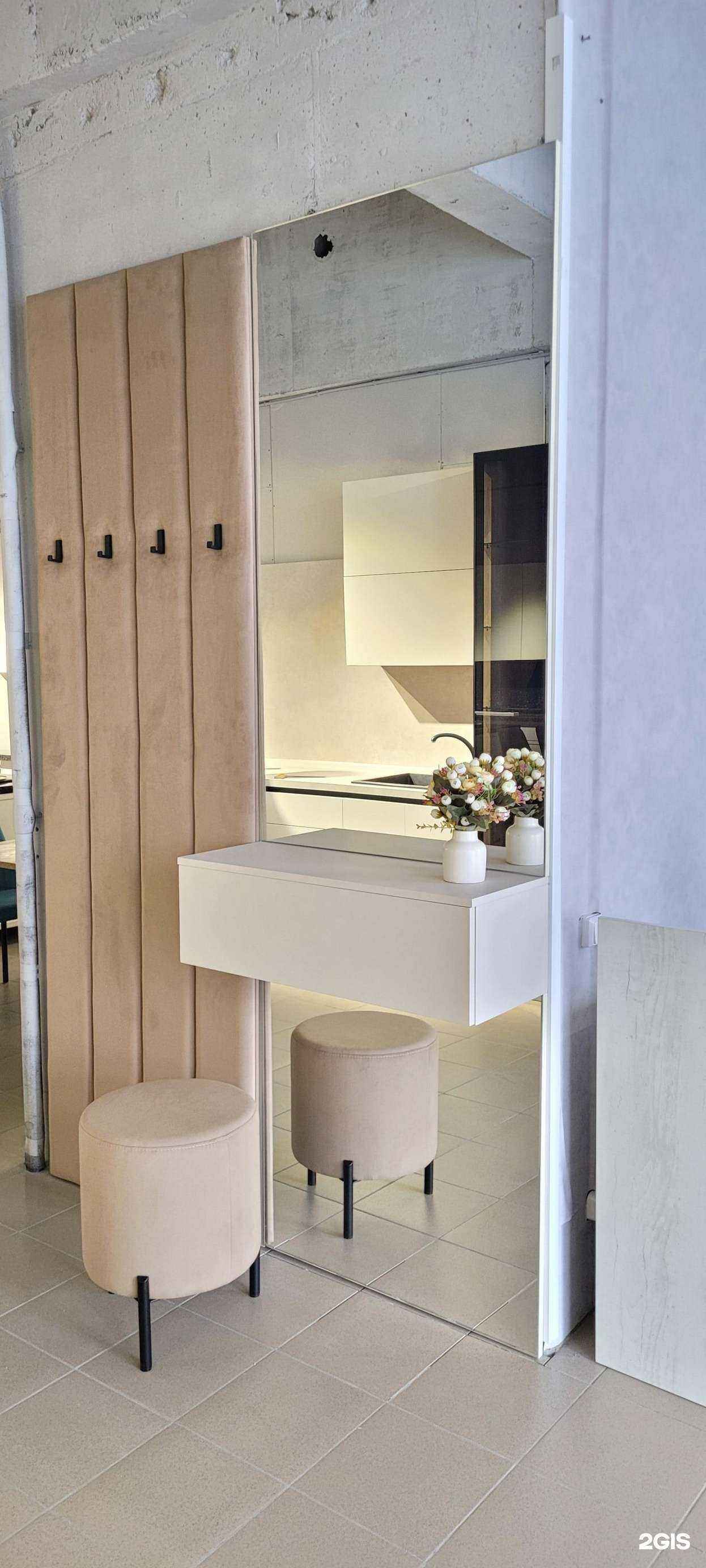 Отзывы на компанию Кухни из Ульяновска в Оренбурге c фото