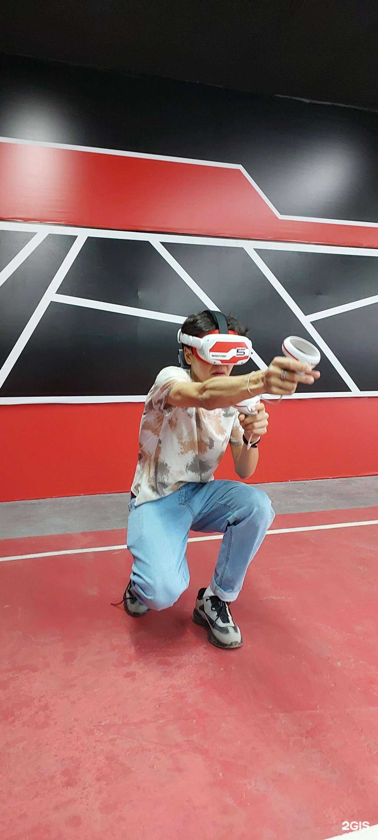 Отзывы на компанию Warpoint в г. Медногорск c фото