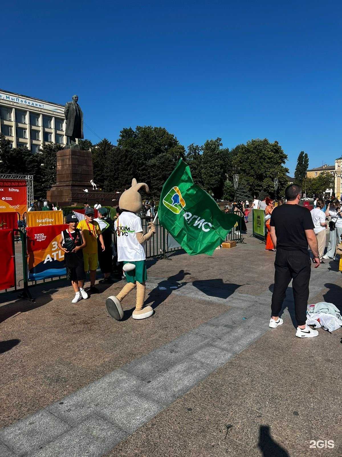 Отзывы на компанию Фабрика праздника в Махачкале c фото