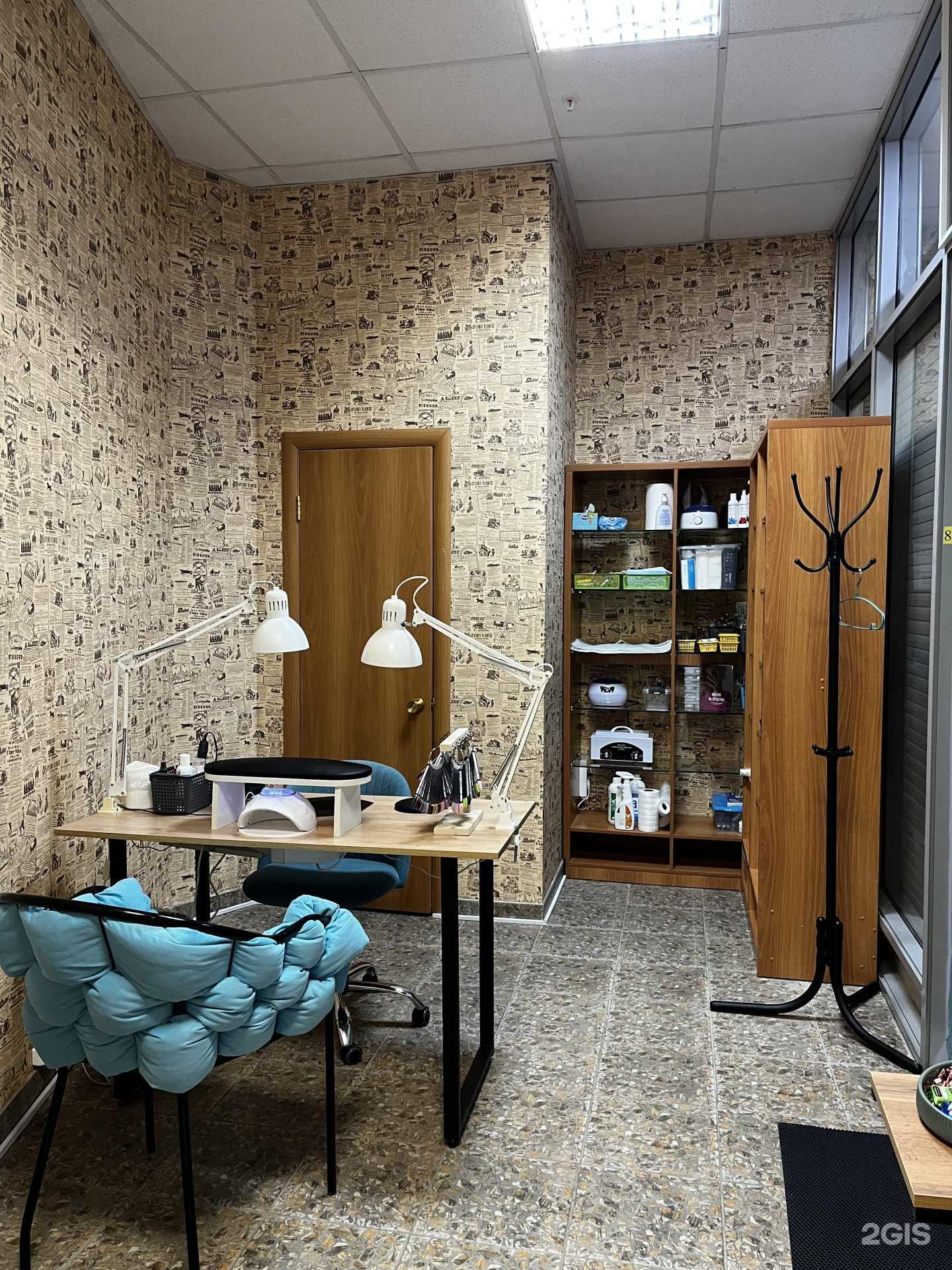 Отзывы на компанию Serebrennikova nails в Новосибирске c фото