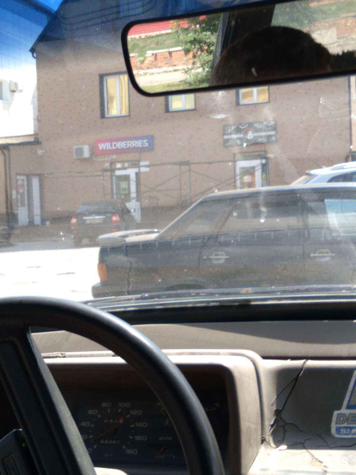 Отзывы на компанию Hebi sushi в Мариинске c фото - фотография 2 из 2