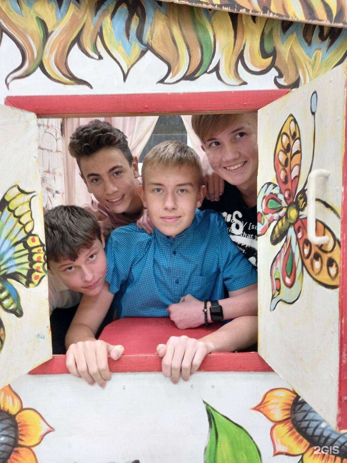 Отзывы на компанию Средняя школа №77 в г. Пенза c фото