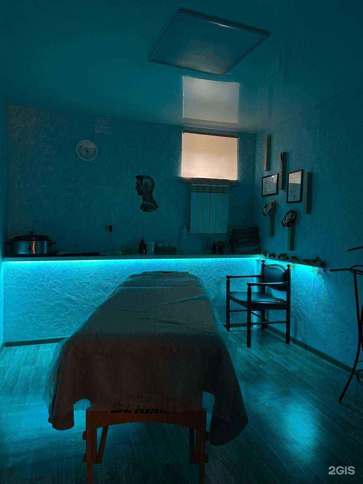 Отзывы на компанию Расправь плечи в г. Ульяновск c фото