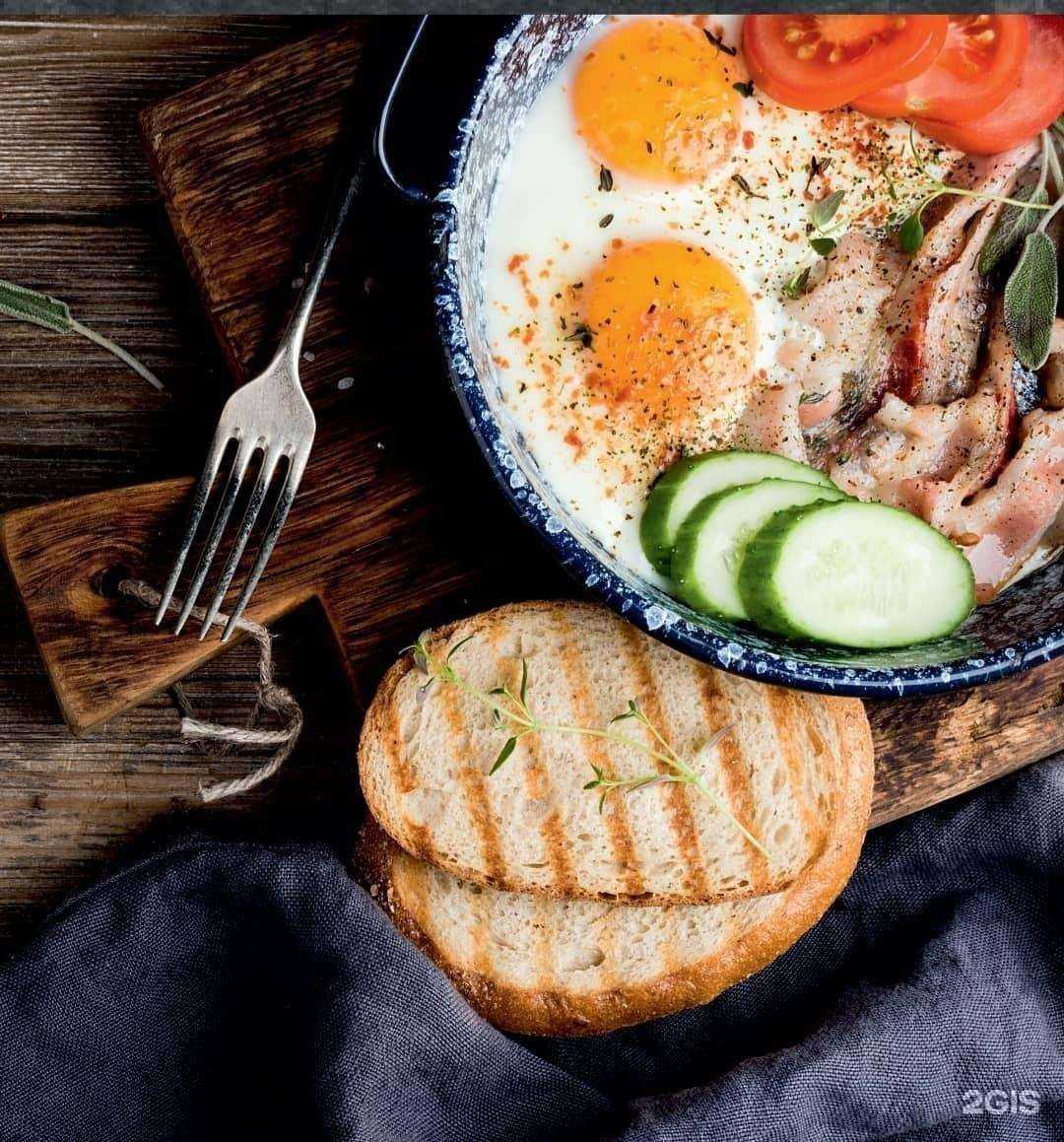 Отзывы на компанию Баклажан, кафе в г. Ейск c фото