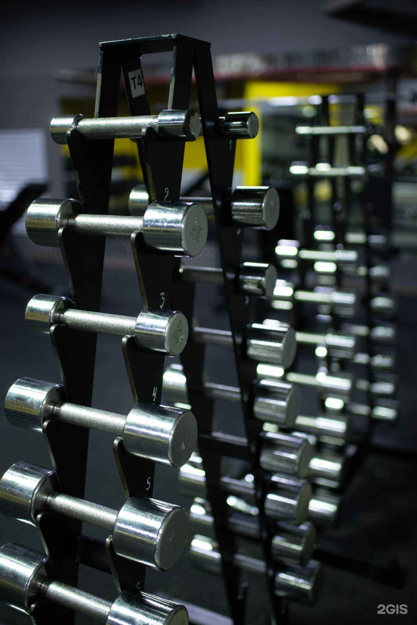 Отзывы на компанию МетроFitness в Тюмени c фото