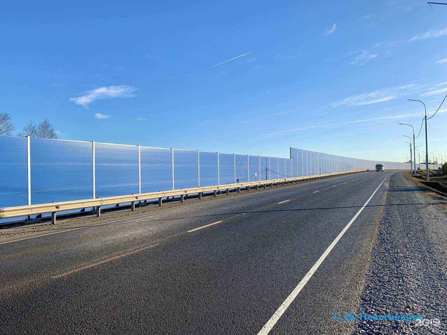 Отзывы на компанию СибДорКомплект в Новосибирске c фото