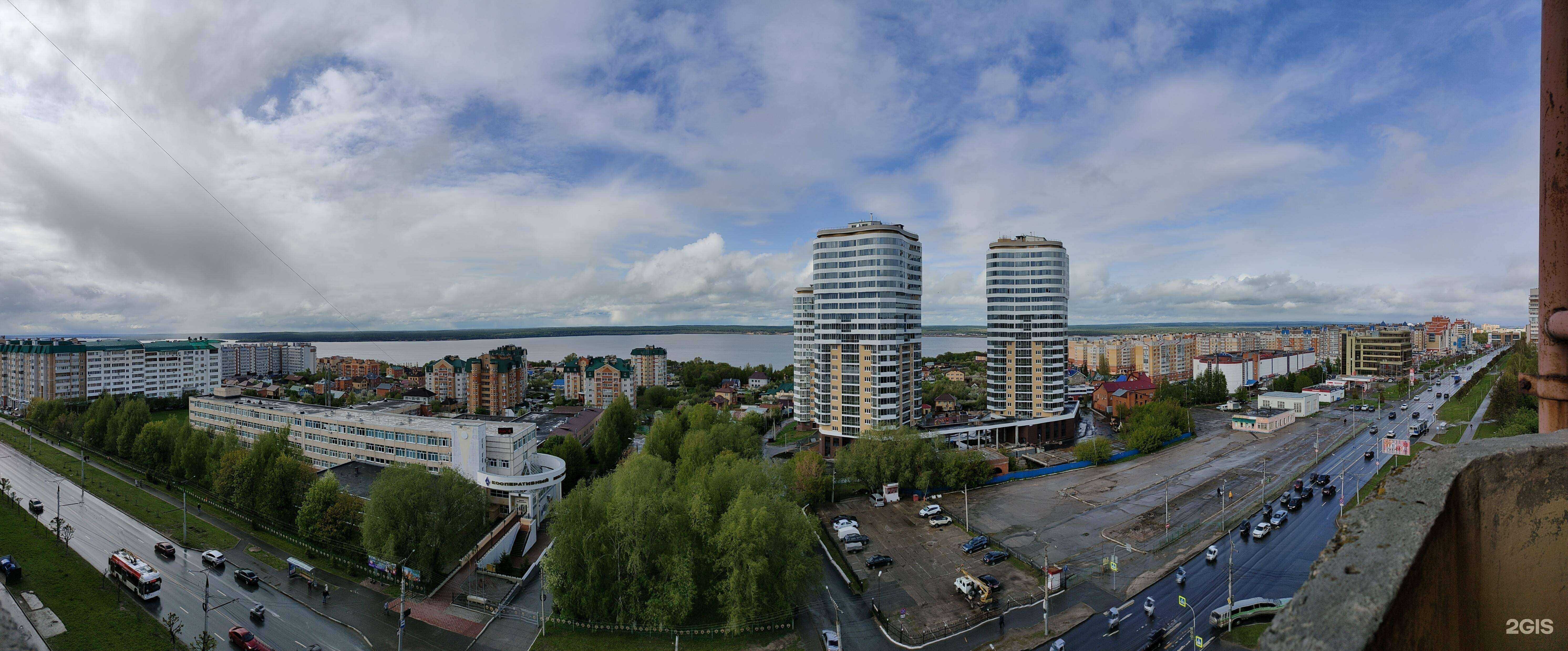 Отзывы на компанию WhiteBox в Чебоксарах c фото - фотография 2 из 2