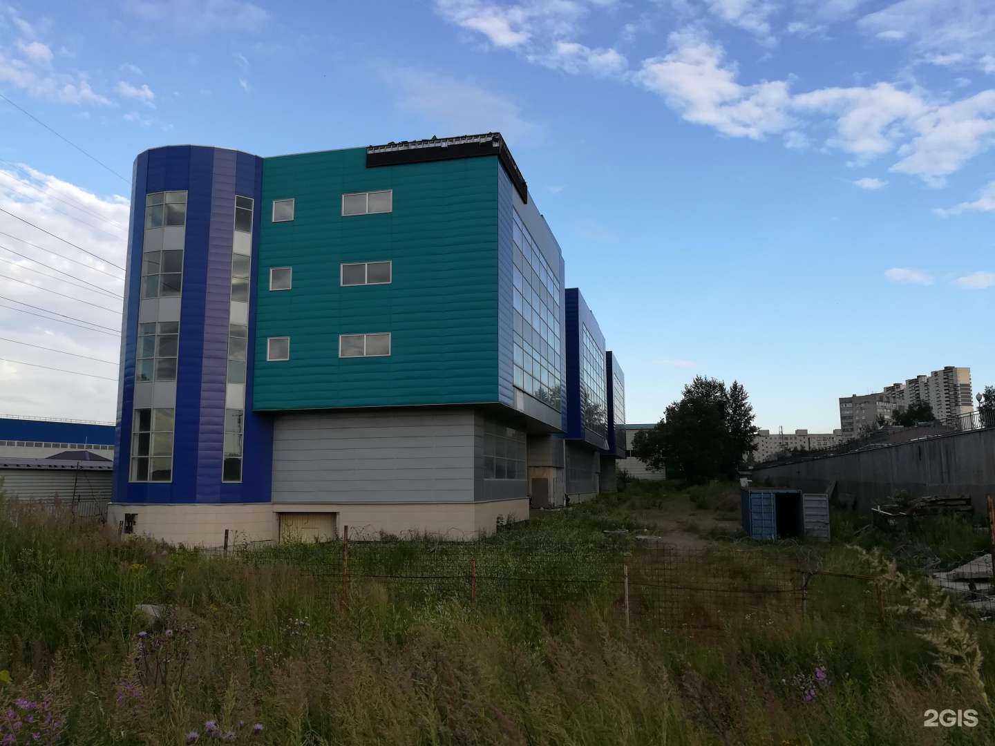 Отзывы на компанию Инноформула в Реутове c фото - фотография 2 из 2