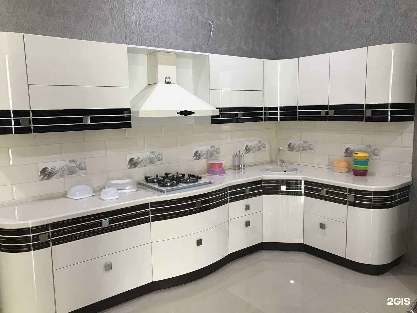 Отзывы на компанию Кухни мира в г. Махачкала c фото