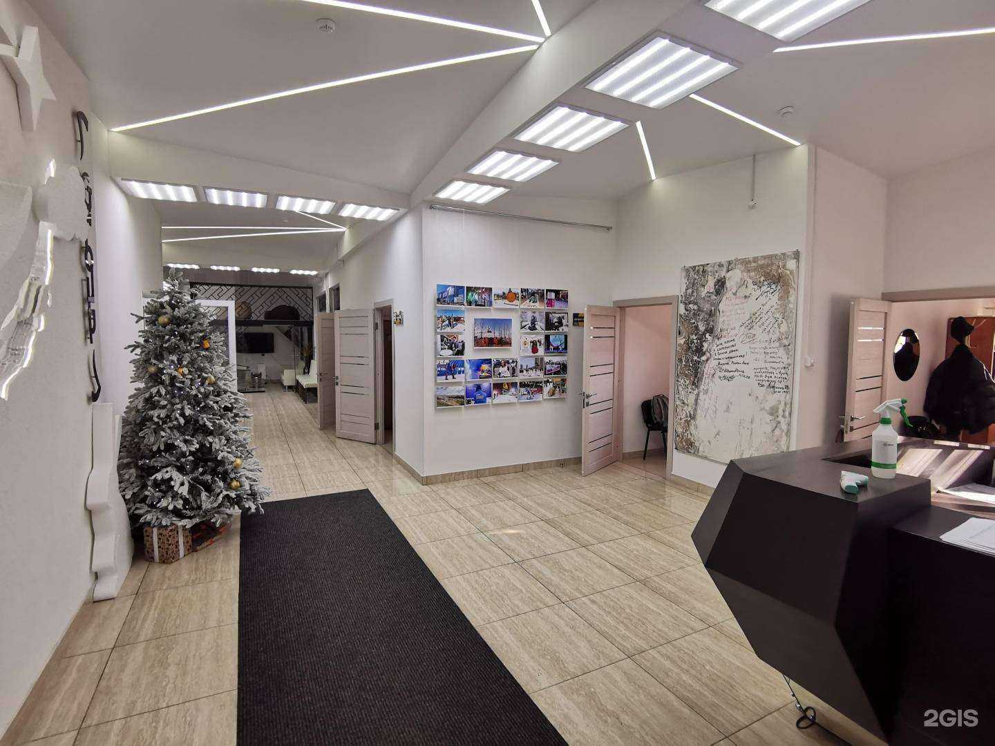 Отзывы на компанию Ньюмедиа Групп в Улан-Удэ c фото