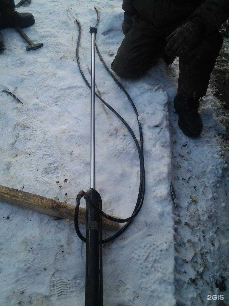 Отзывы на компанию Кран16 в Казани c фото