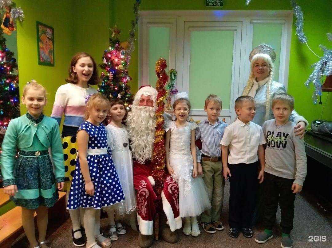 Отзывы на компанию Машенька в Химках c фото