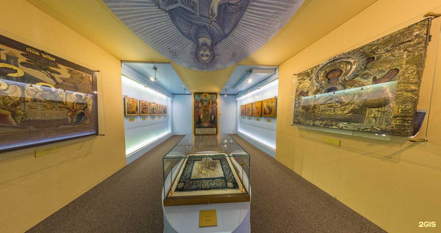 Отзывы на компанию Дом-музей русской женщины в Прокопьевске c фото