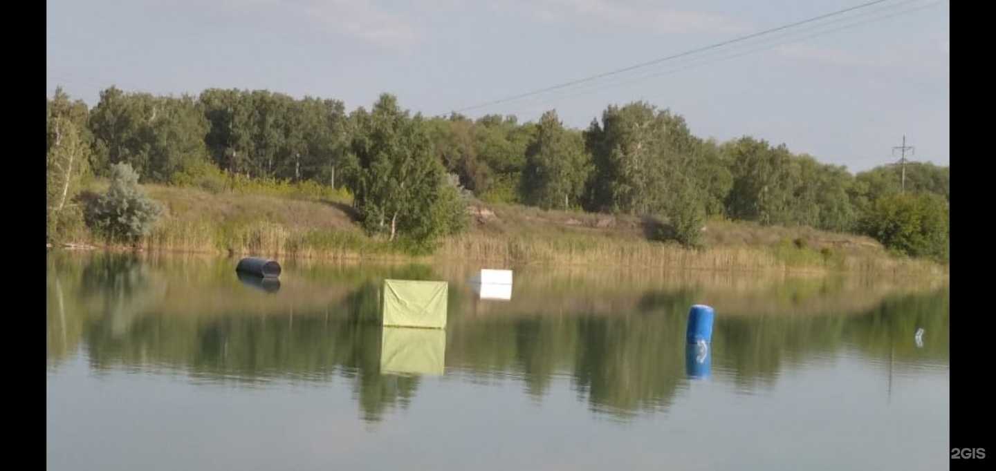 Отзывы на компанию Flat park в Челябинске c фото