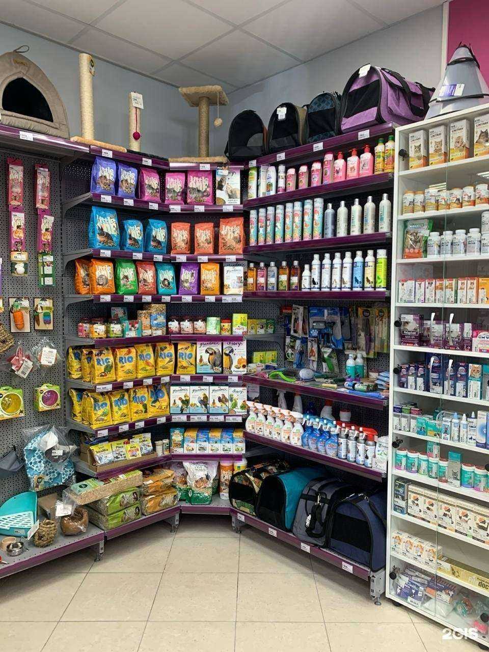 Отзывы на компанию Мокрый нос в г. Одинцово c фото