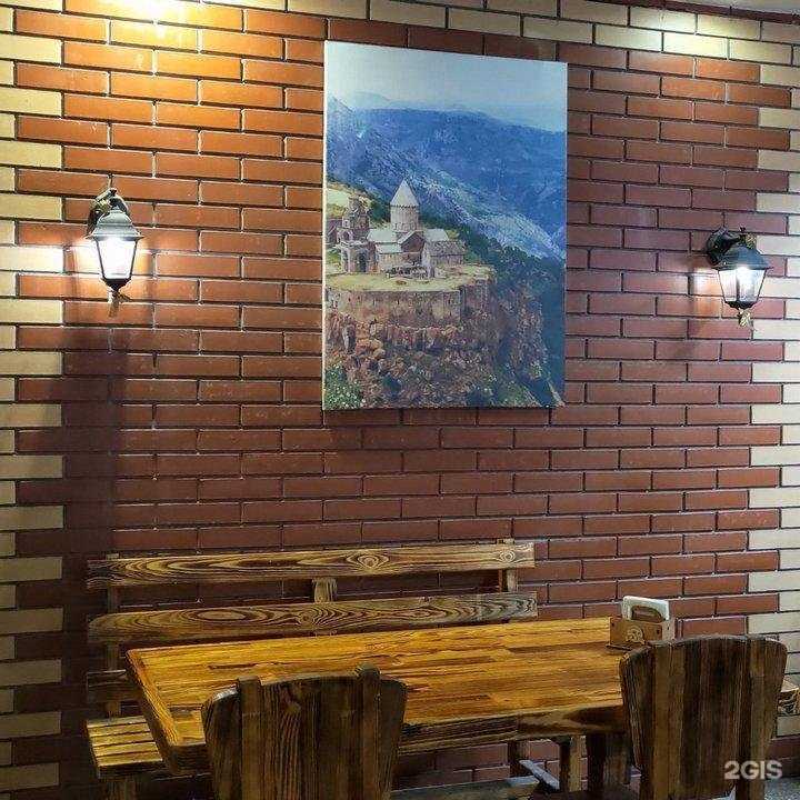 Отзывы на компанию Мангал хаус в г. Уфа c фото