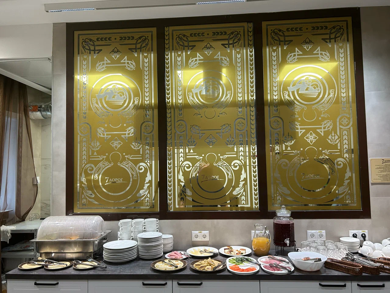 Отзывы на компанию 7 Дорог в Иркутске c фото - фотография 4 из 4