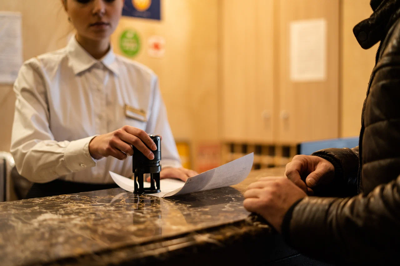 Отзывы на компанию 7 Дорог в Иркутске c фото - фотография 2 из 4